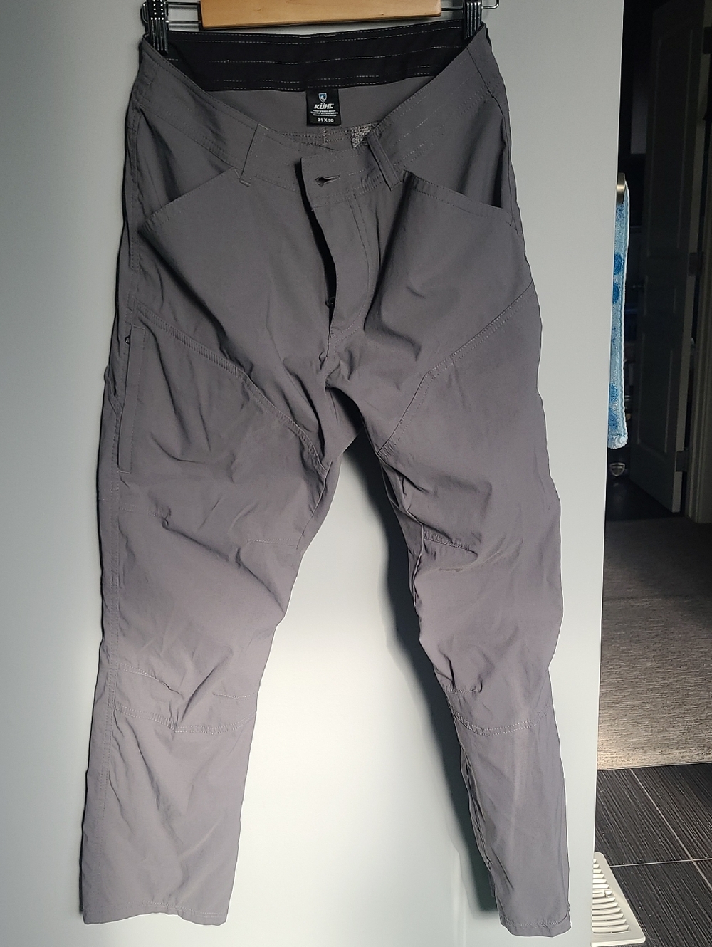 Kuhl Men's Renegade Pants